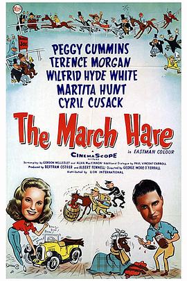 The March Hare