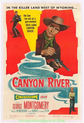 Canyon River