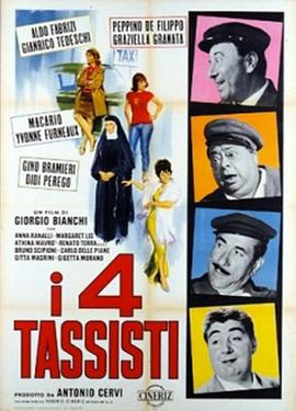 I quattro tassisti