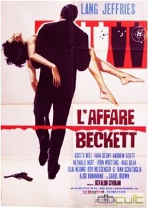 L'affare Beckett