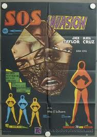 S.O.S. invasión