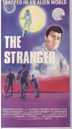 The Stranger