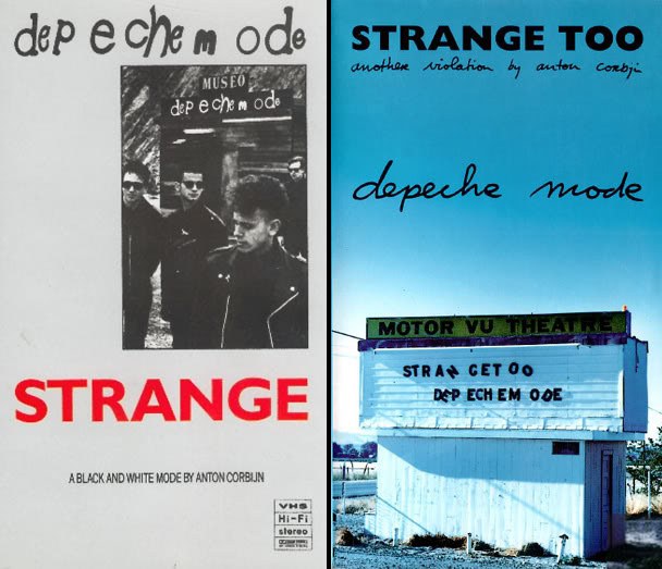 Strange