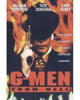 G-Men from Hell