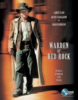 Warden of Red Rock