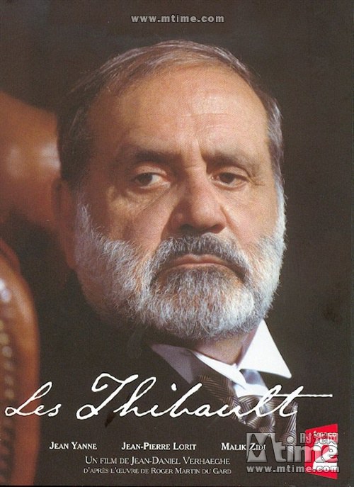 Les Thibault