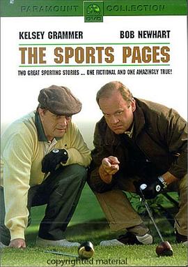 The Sports Pages