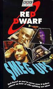 Red Dwarf: Smeg Outs