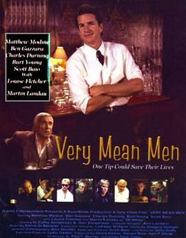 Very Mean Men