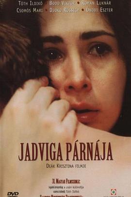 Jadviga párnája