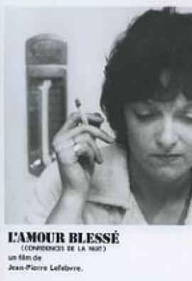 L'amour blessé