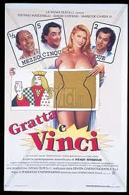 Gratta e vinci