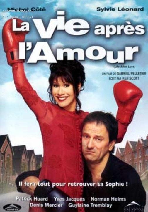 La vie après l'amour