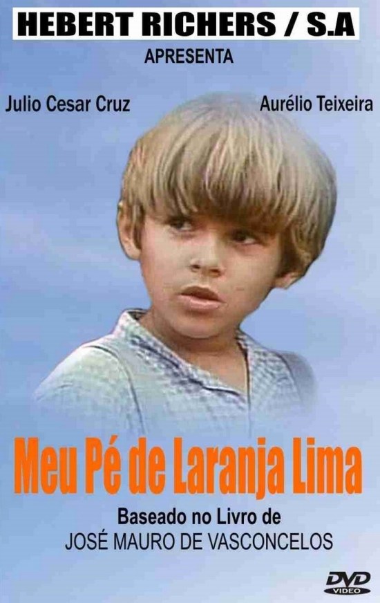 Meu Pé de Laranja Lima
