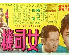 女司机