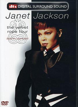 Janet: The Velvet Rope