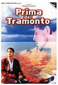Prima del tramonto