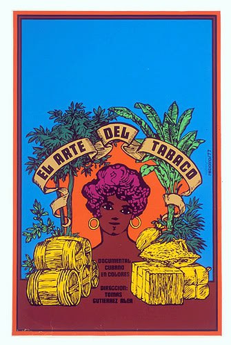 El arte del tabaco