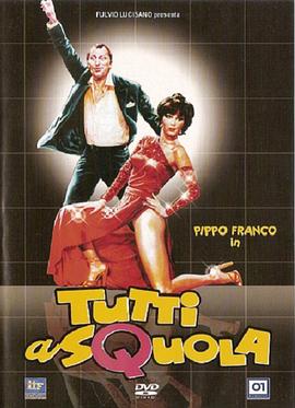 Tutti a squola