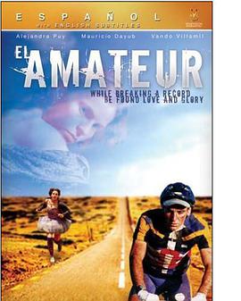 The Amateur