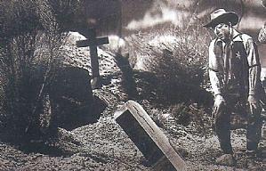 El último cowboy