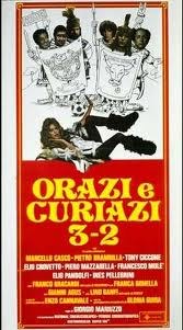 Orazi e curiazi 3-2