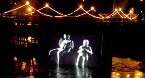 Water and Power