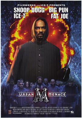 Urban Menace