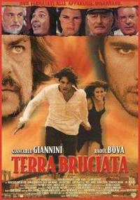 Terra bruciata