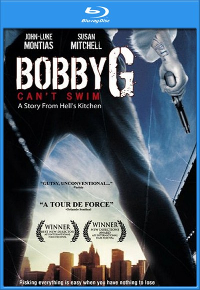 Bobby G. Can't Swim