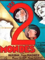 Les deux mondes
