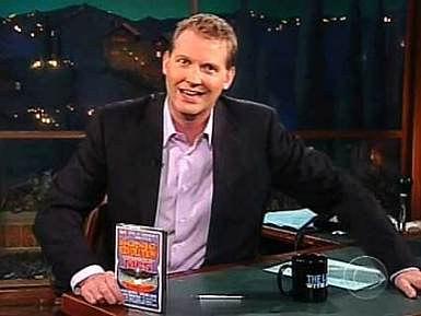 The Late Late Show with Craig Kilborn