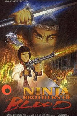 Ninja Knight Brothers of Blood