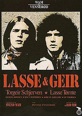 Lasse &amp; Geir