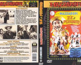 Zé do Periquito