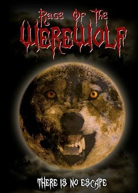 Rage of the Werewolf