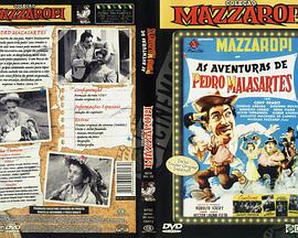 As Aventuras de Pedro Malazartes