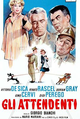 The Orderly