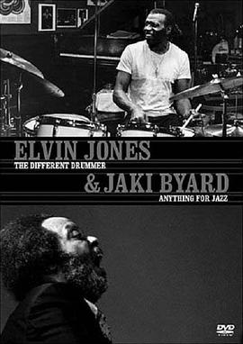 Anything for Jazz: Jaki Byard