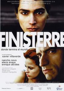 Finisterre, donde termina el mundo