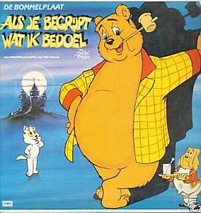 Als je begrijpt wat ik bedoel