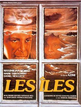 Les îles