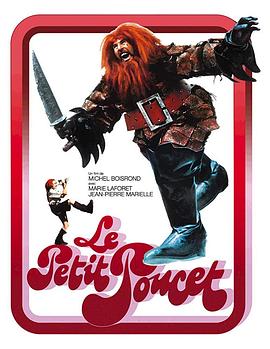 Le petit poucet