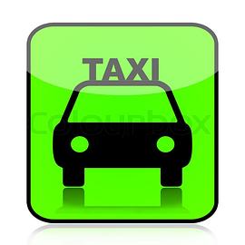 Taxi Driver