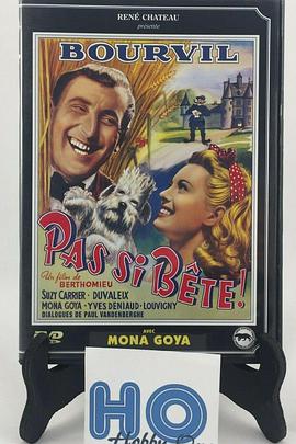Pas si bête
