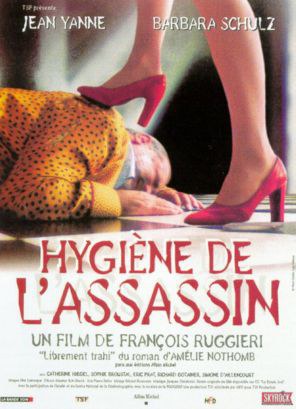 Hygiène de l'assassin