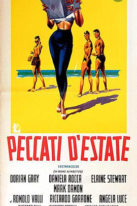 Peccati d'estate