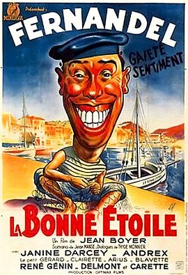 La bonne étoile