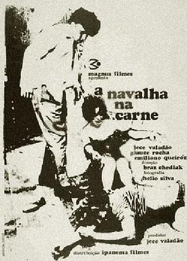 A Navalha Na Carne