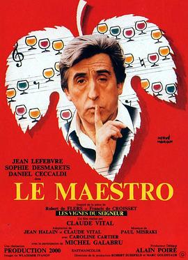 Le maestro